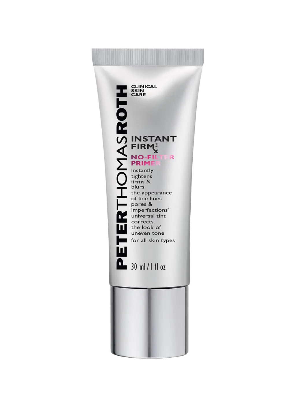 Peter Thomas Roth | Instant FIRMx No-Filter Primer