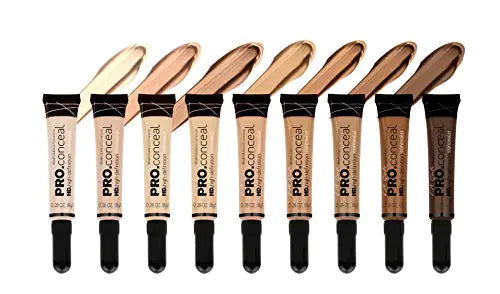 L.A. Girl Truffle Skin Concealer