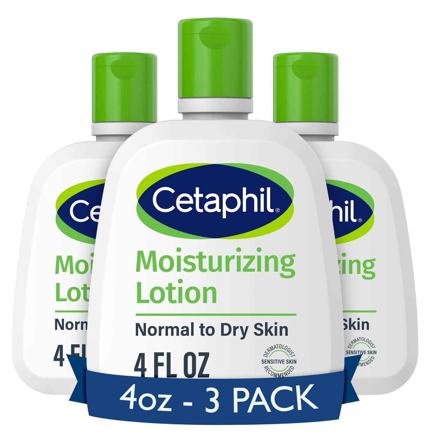 Cetaphil Body Moisturizer, Hydrating Moisturizing Lotion