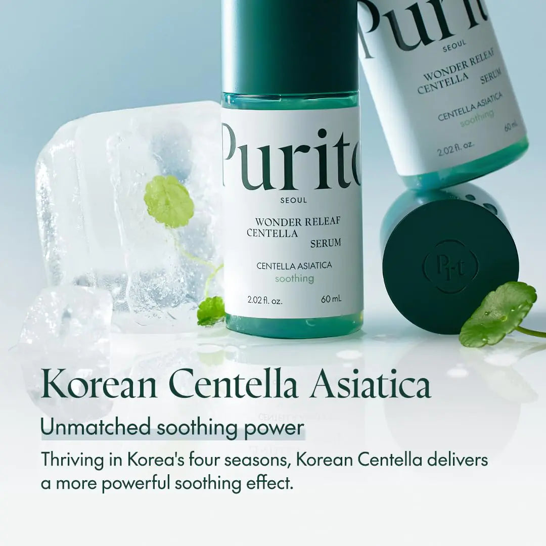 PURITO Centella Serum