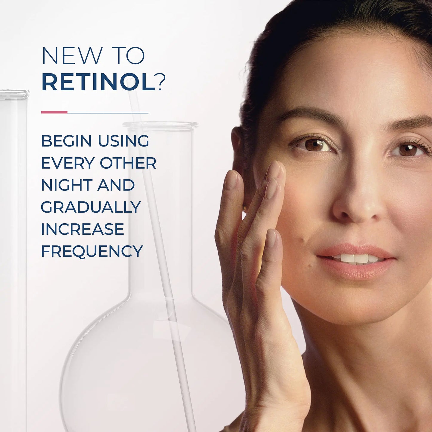 RoC Retinol Correxion Max Hydration Anti-Aging