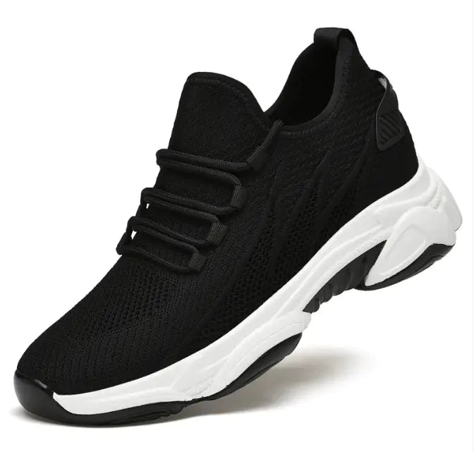 Zapatillas de running para hombre