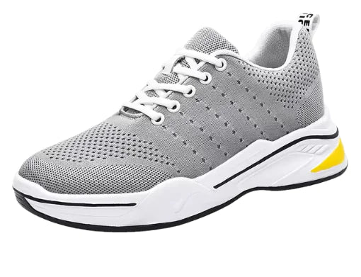 Zapatillas deportivas para hombre Elevate Max con aumento de altura