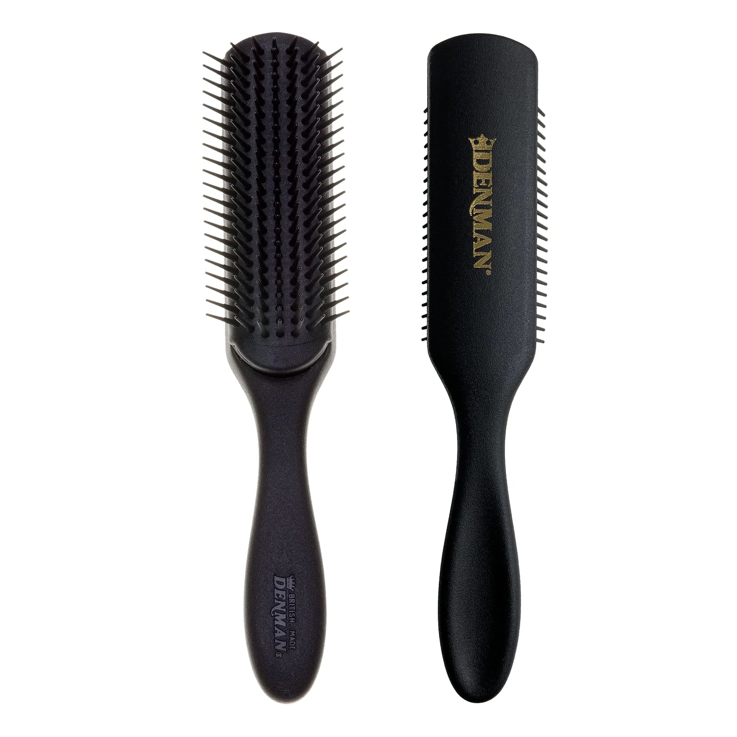 Jack Dean by Denman Curly Hair Brush