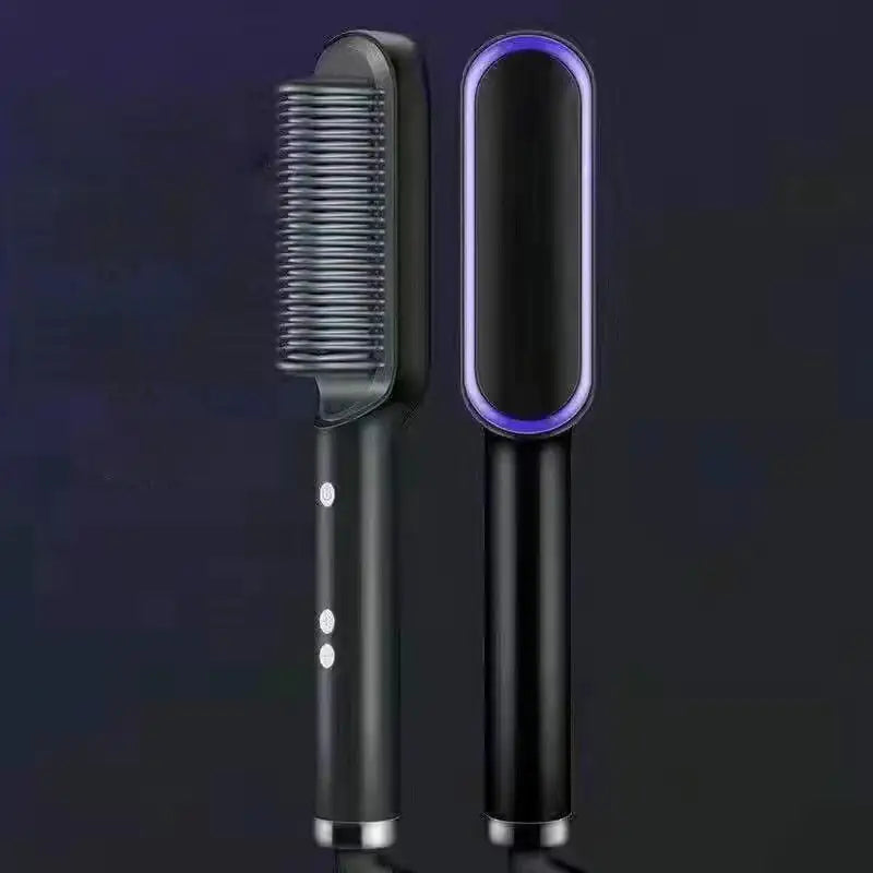 Dry and Model Straightening Brush