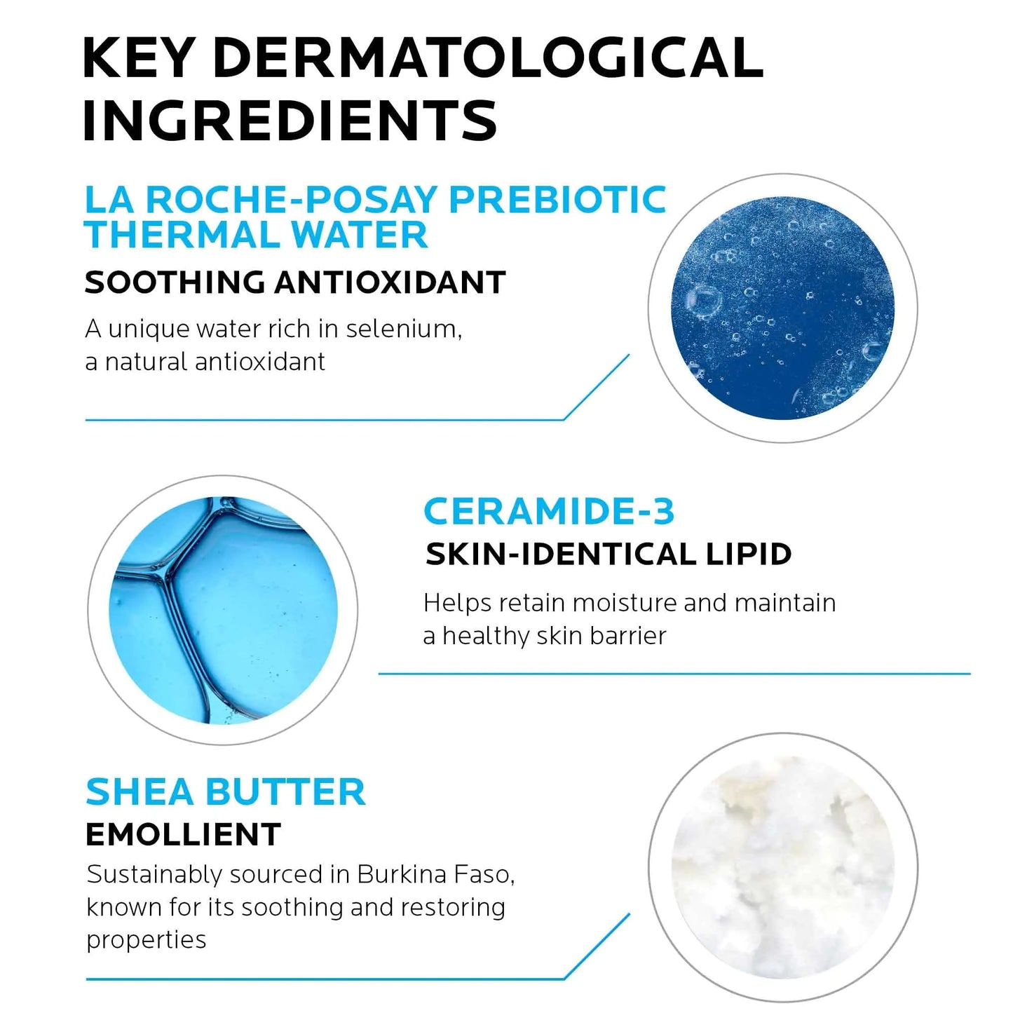 La Roche-Posay Lipikar Daily Repair Moisturizing