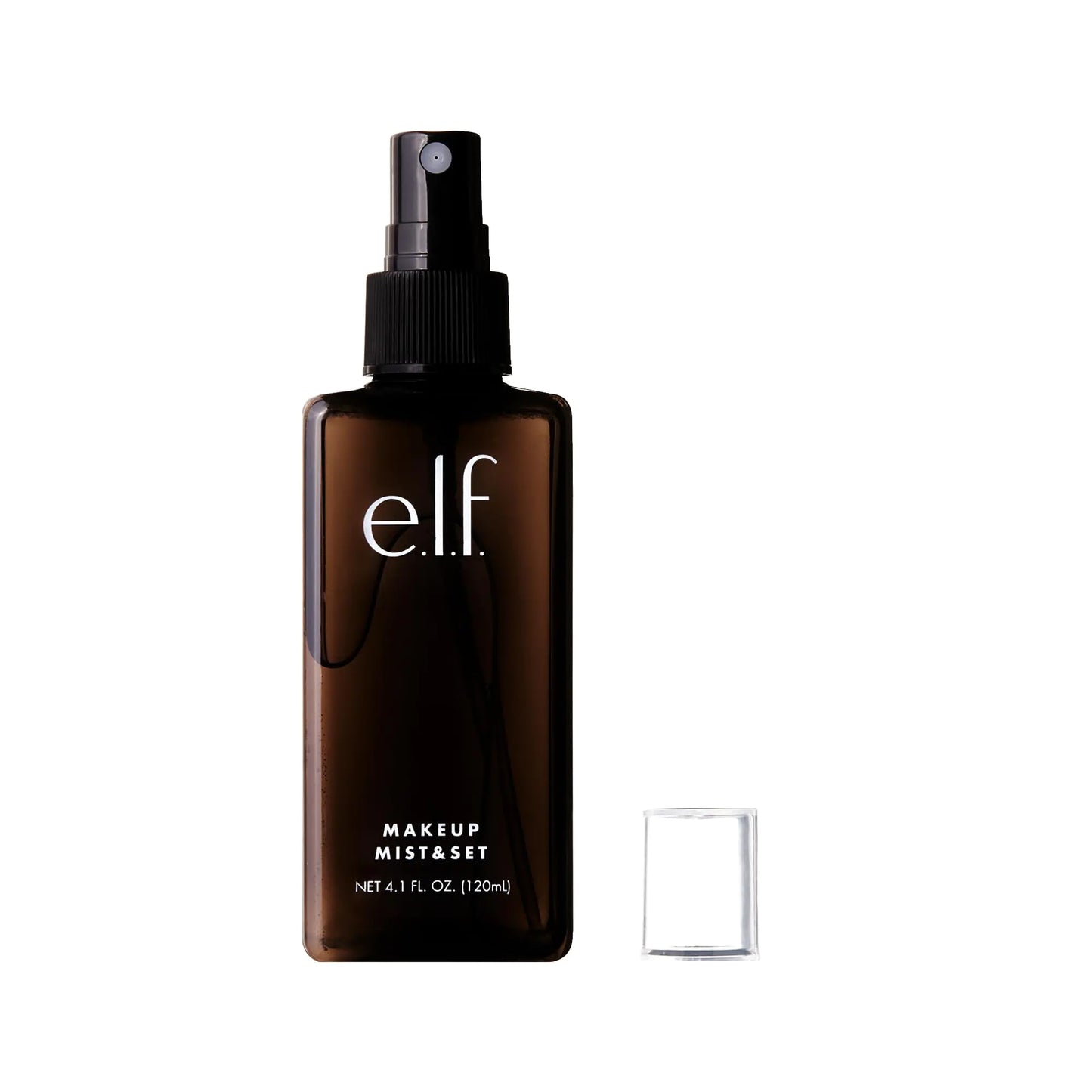 e.l.f. Makeup Mist & Set, Hydrating Setting Spray For Setting & Reviving Makeup