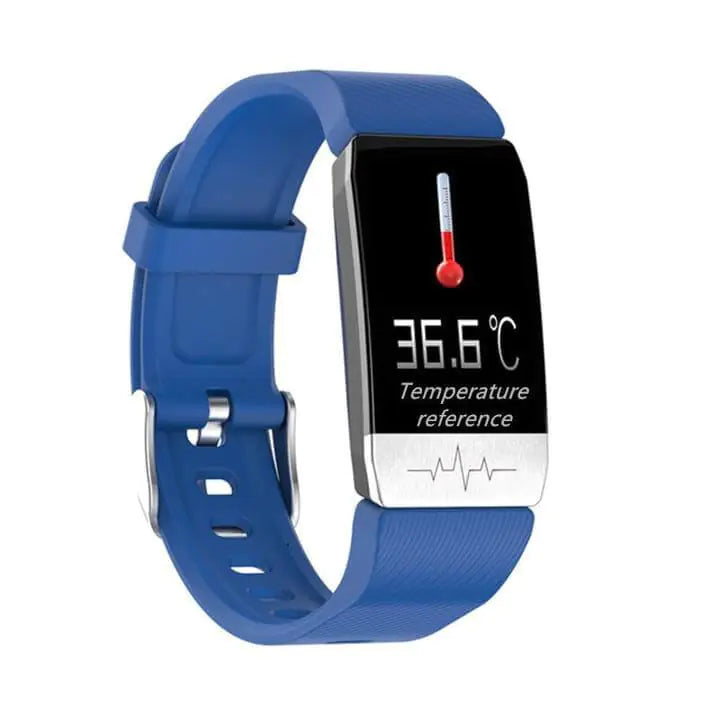 Smart Band Watch Bracelet Wristband