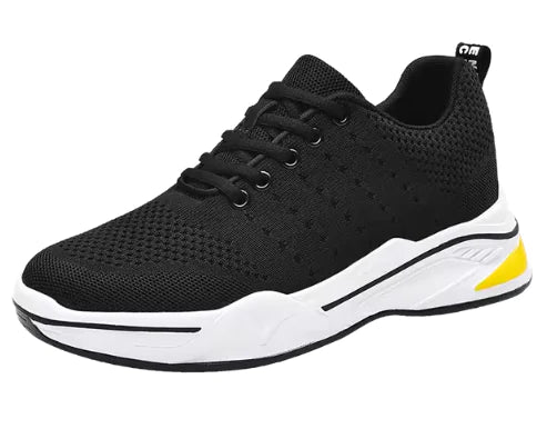 Zapatillas deportivas para hombre Elevate Max con aumento de altura