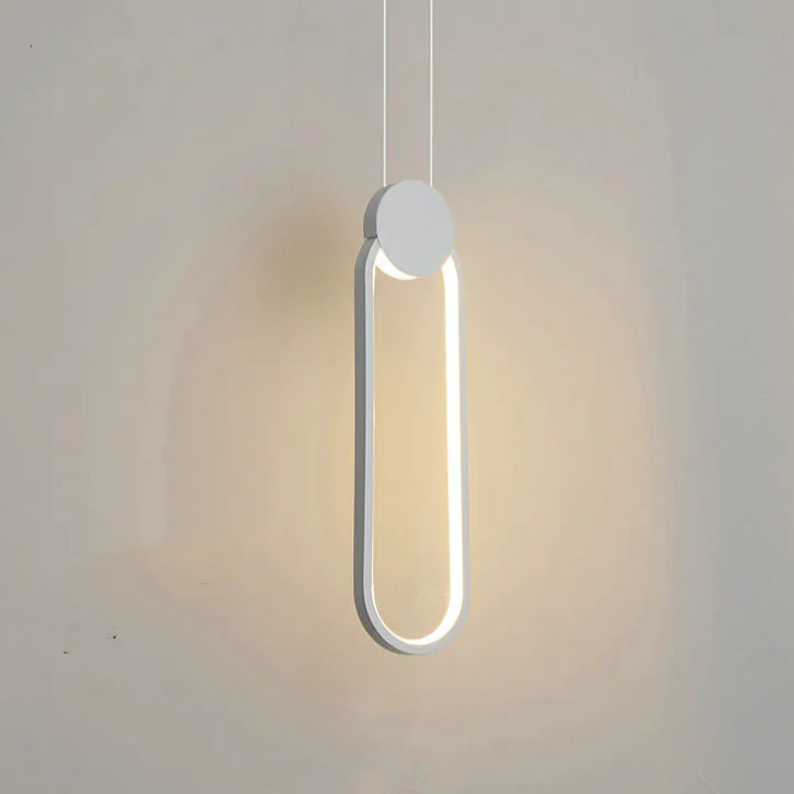 Minimalistic Pendant Light