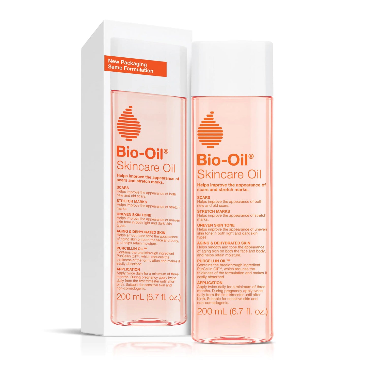 Bio-Oil Skincare Body Oil