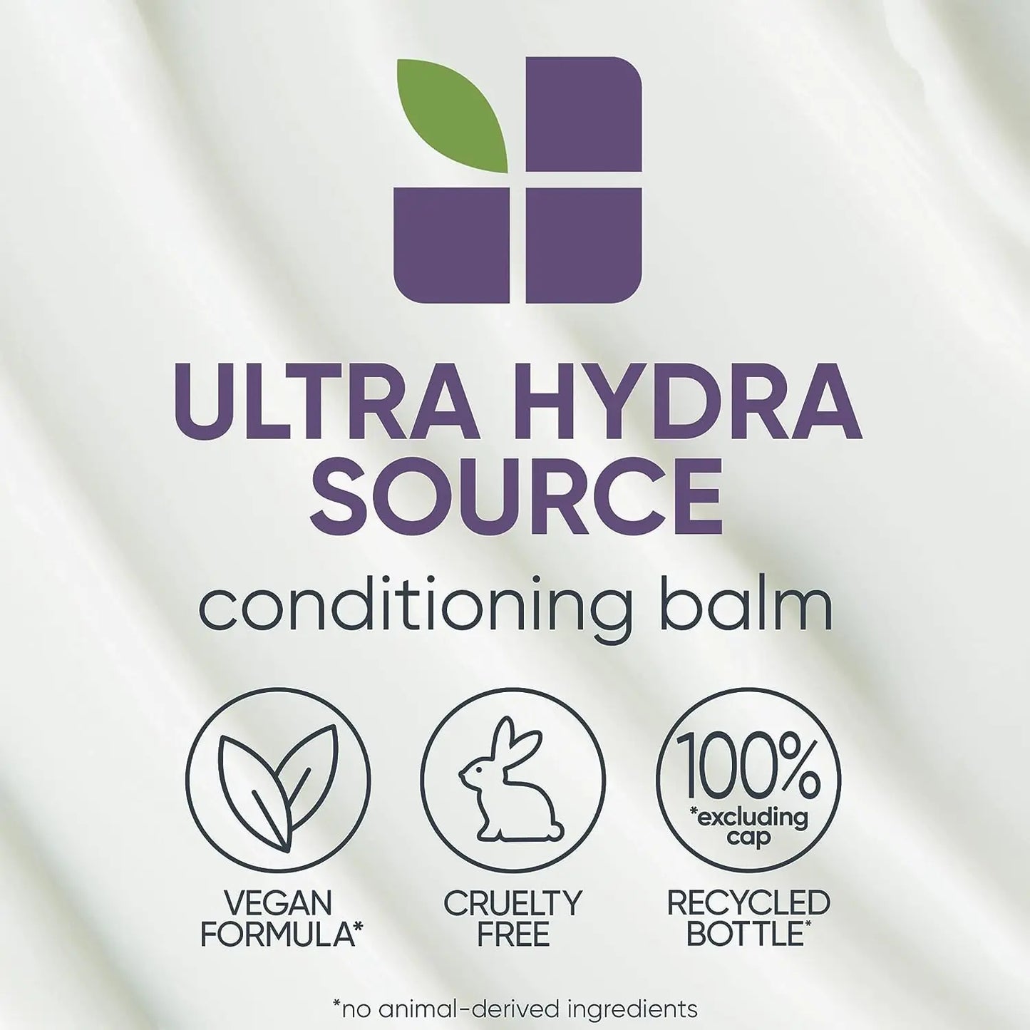 Biolage Ultra Hydra Source Conditioning Balm