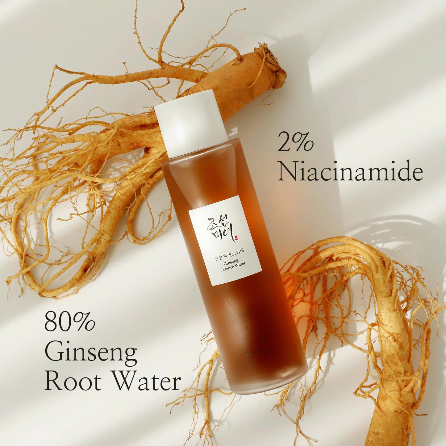 Beauty of Joseon Ginseng Essence Water Hydrating Face Toner