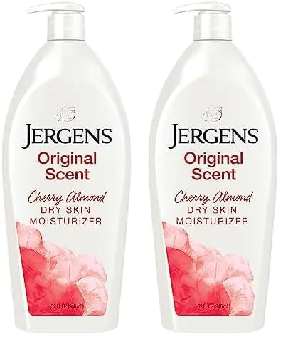 Jergens Original Scent Body Lotion