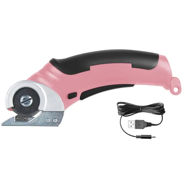 Electric Scissors For Cardboard