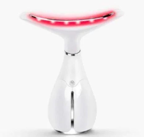 LED Light Massager Device