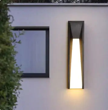 LED Wall Light Outdoor Lamp