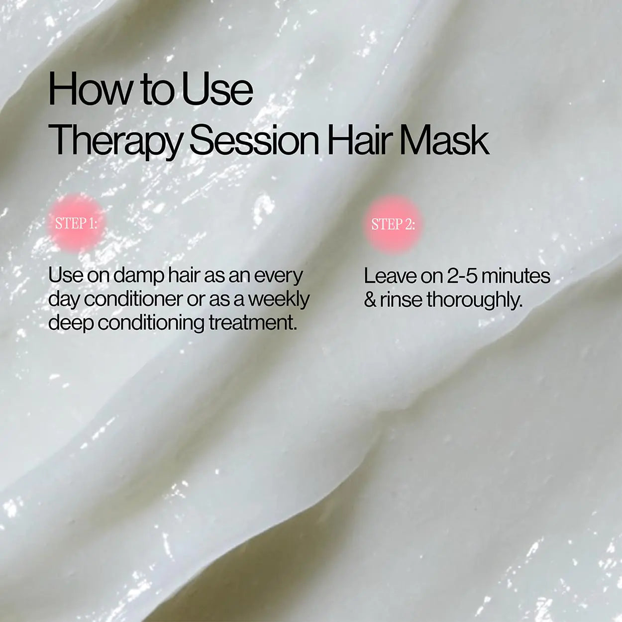 Eva NYC Therapy Session Hair Mask