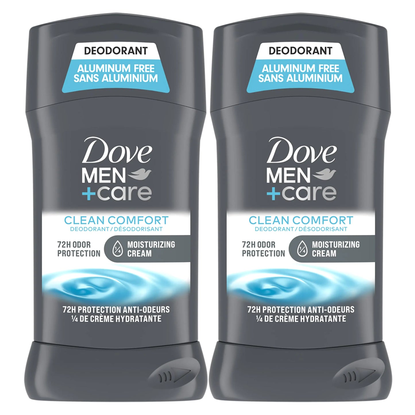 DOVE MEN + CARE Body Wash Eucalyptus