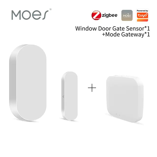 MOES Door & Window Sensor