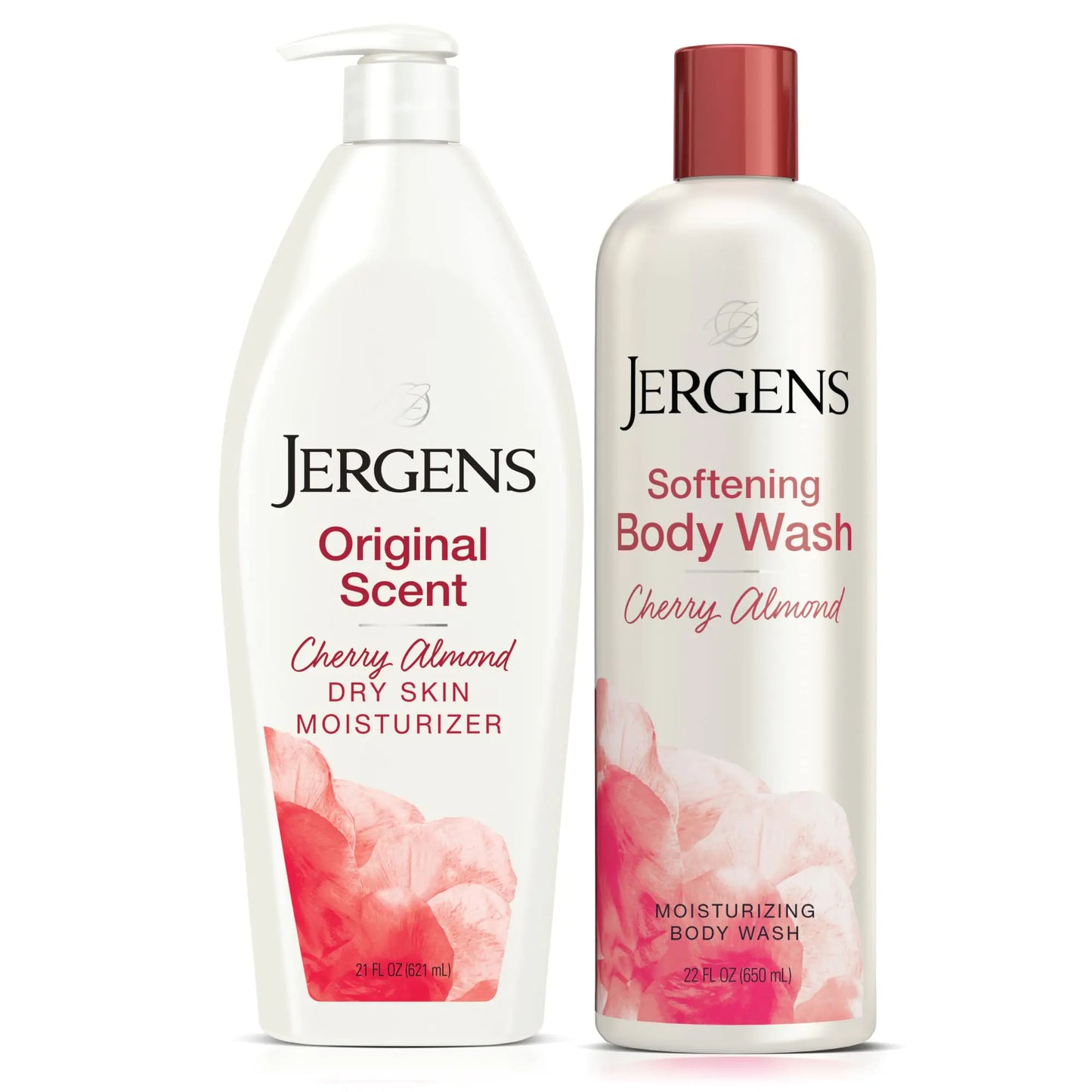 Jergens Original Scent Body Lotion