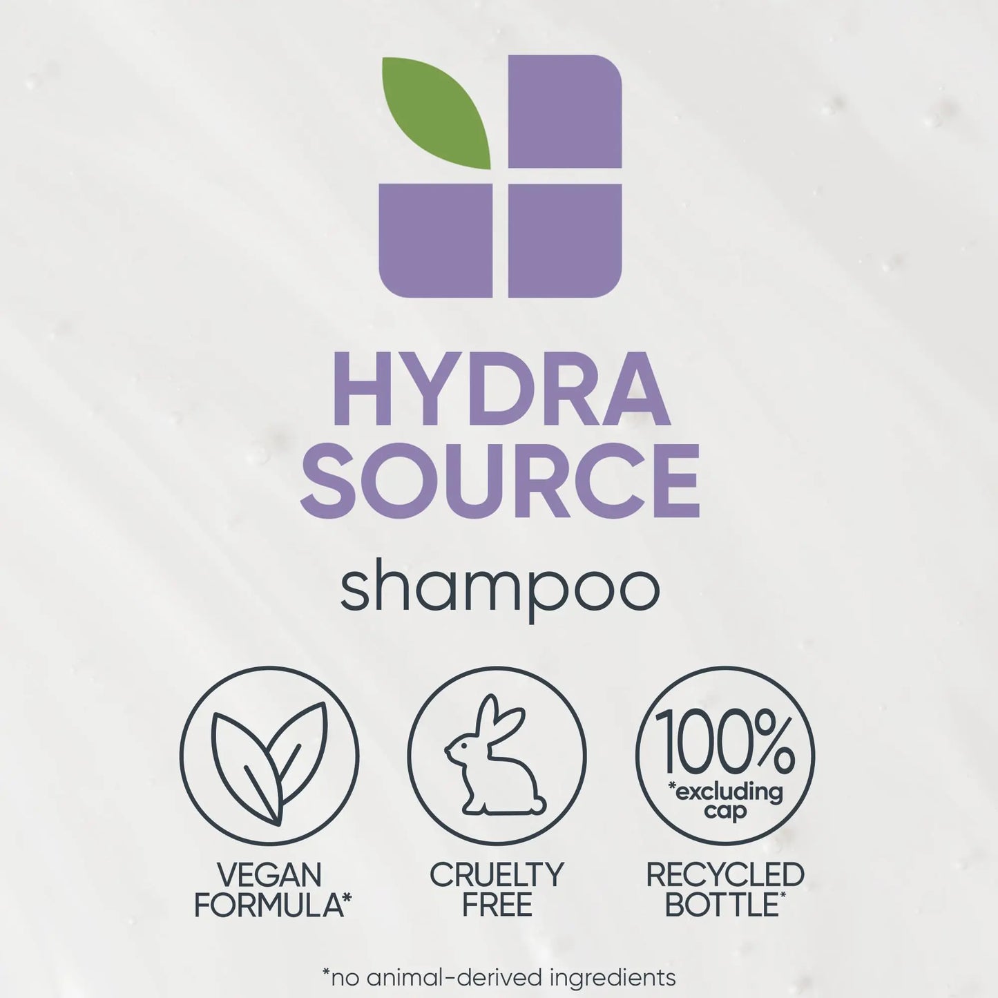 Champú Biolage Hydra Source