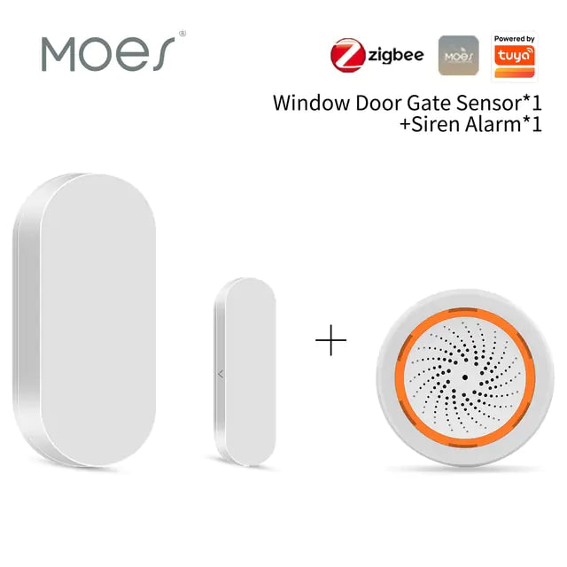 MOES Door & Window Sensor