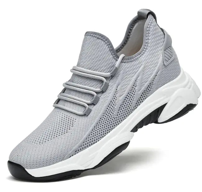 Zapatillas de running para hombre