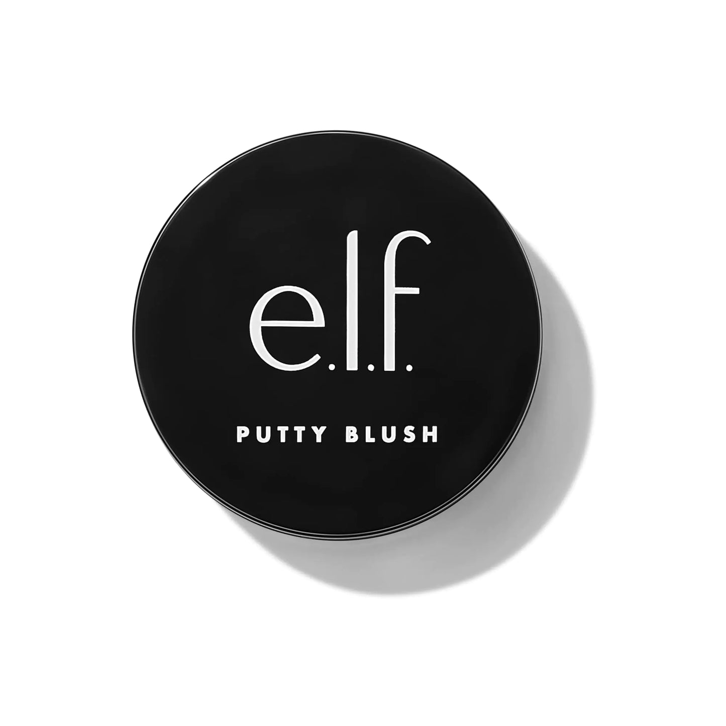 e.l.f. Putty Blush, Creamy & Ultra Pigmented Formula