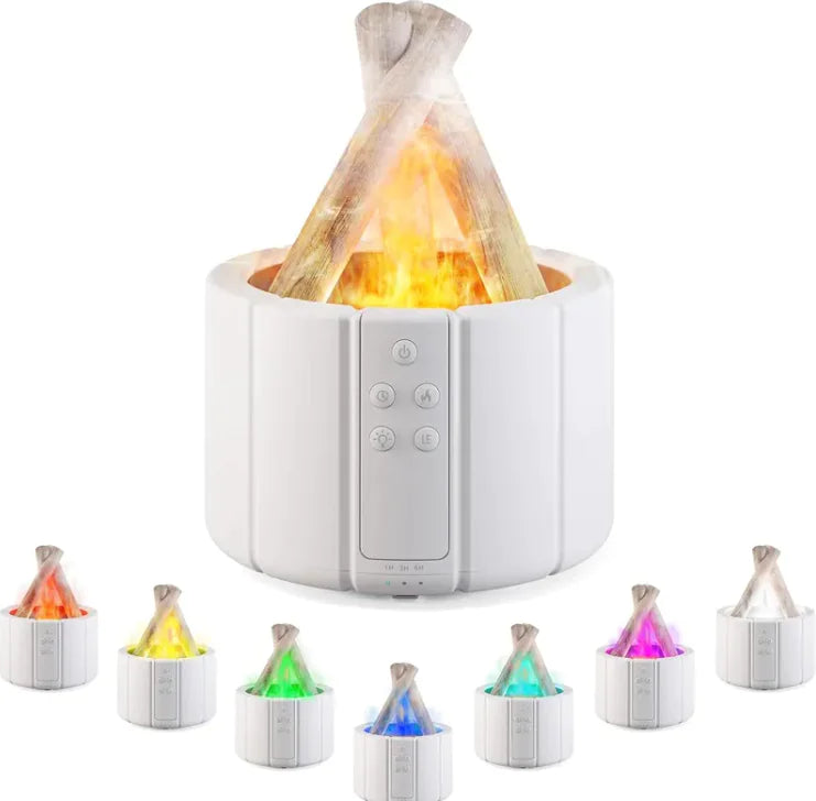 Glow Therapy Humidifier