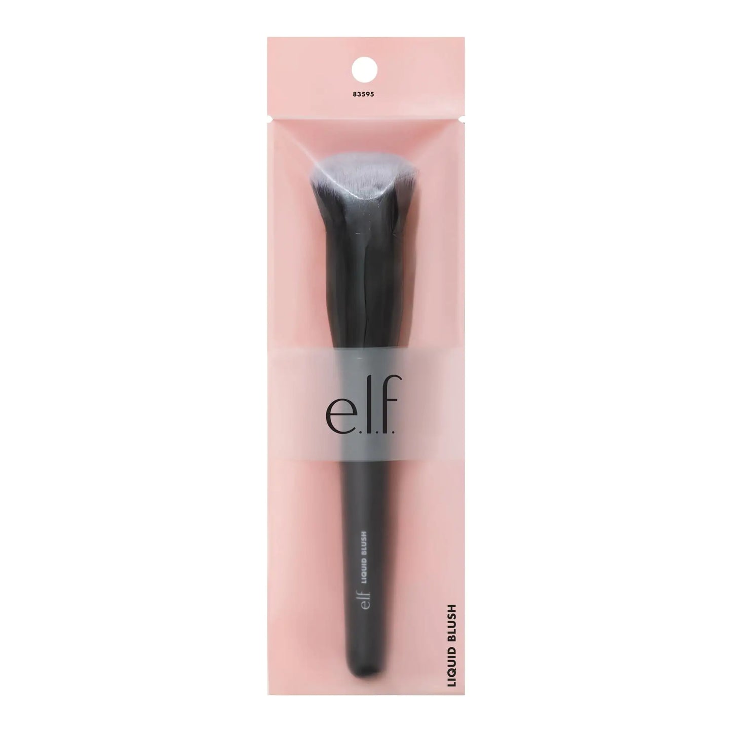 e.l.f. Camo Liquid Blush Brush