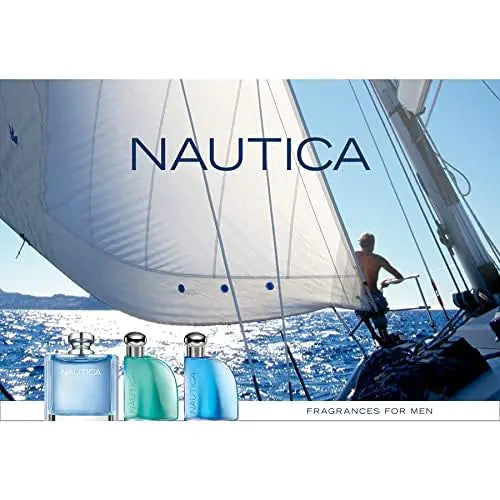 NAUTICA Classic Eau de Toilette for Men