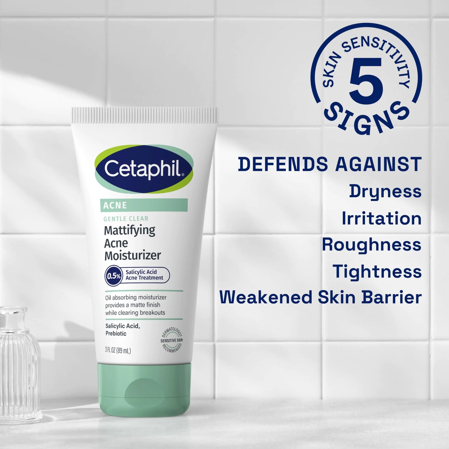 Cetaphil Face Moisturizer