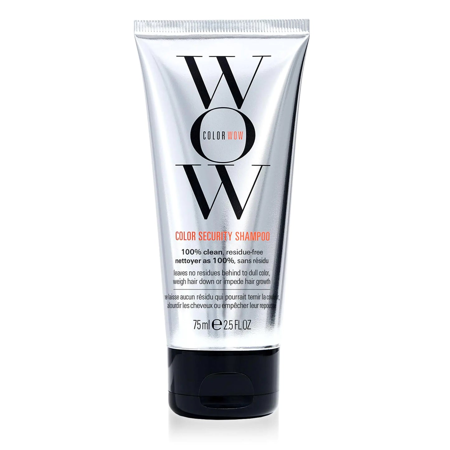 COLOR WOW Color Security Shampoo