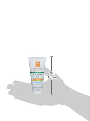 La Roche-Posay Anthelios Clear Skin Sunscreen Dry Touch SPF 60