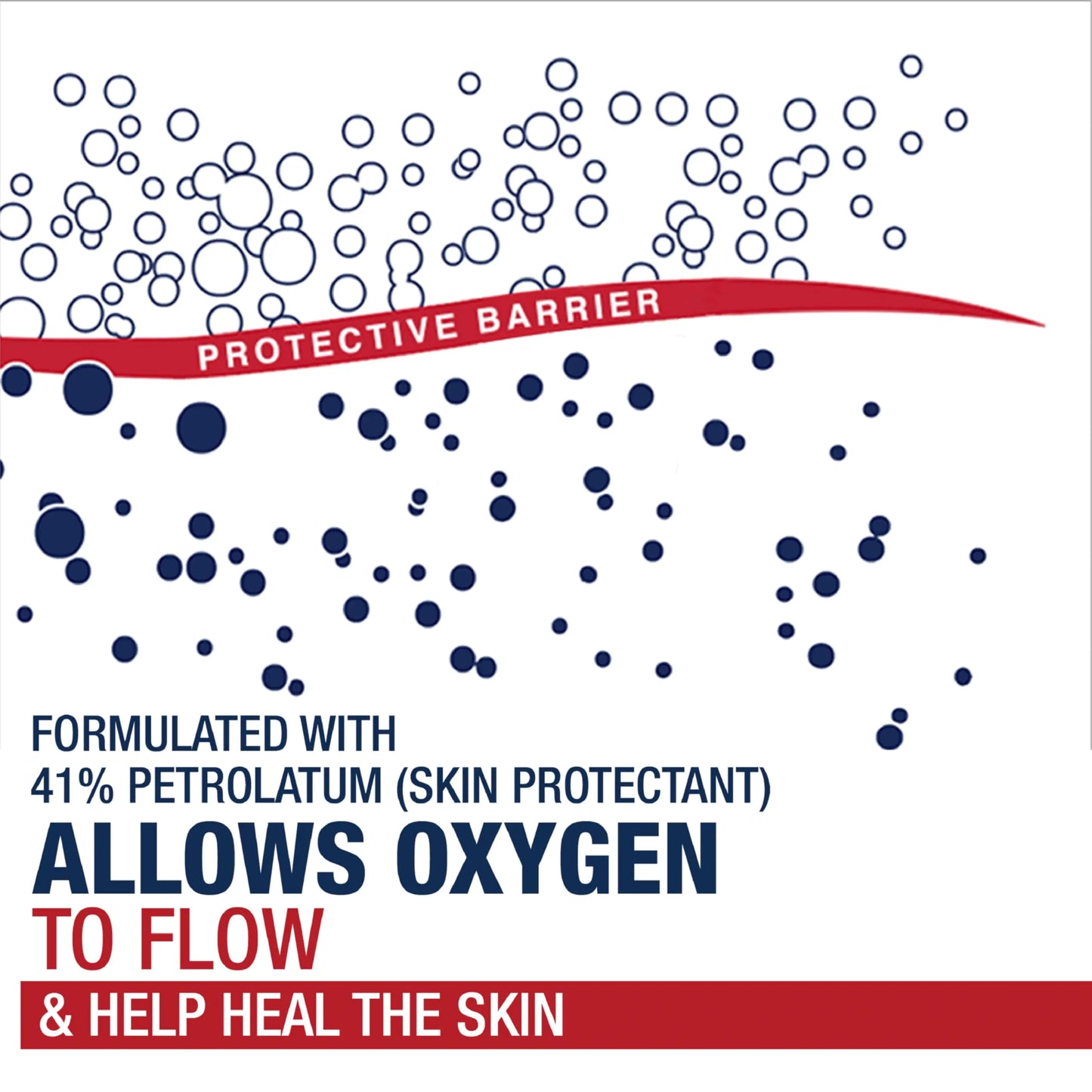 Aquaphor Healing Ointment, Advanced Therapy Skin Protectant