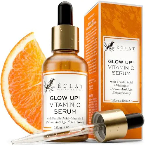 Vitamin C Face Serum - Dark Spot Remover Facial Serum