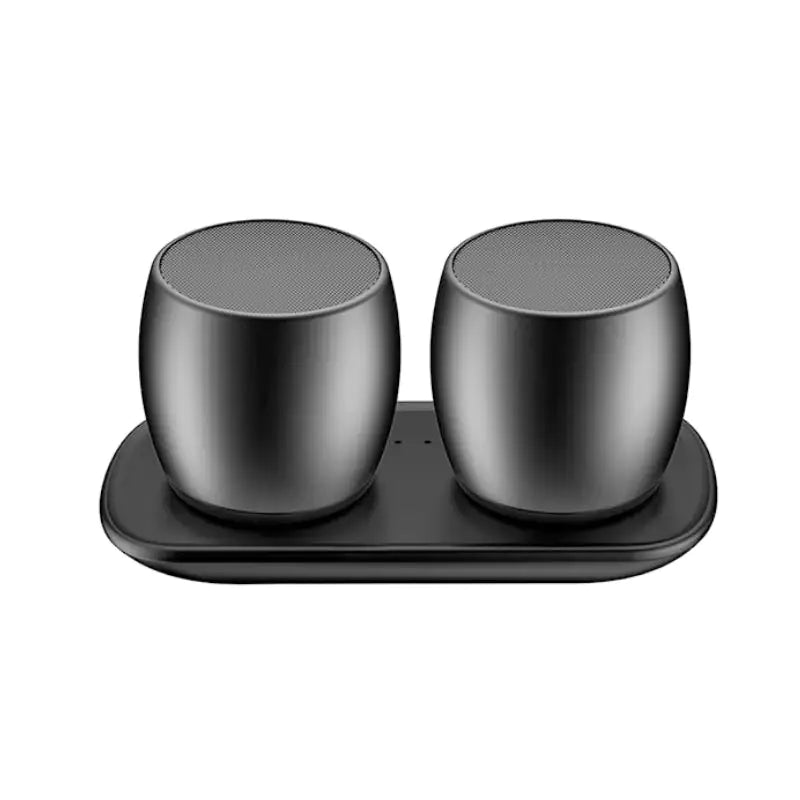 Sound Of Love Duet Dual Speakers