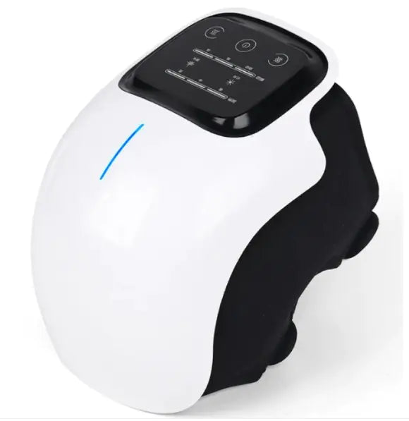 Electric Relaxing Knee Massager