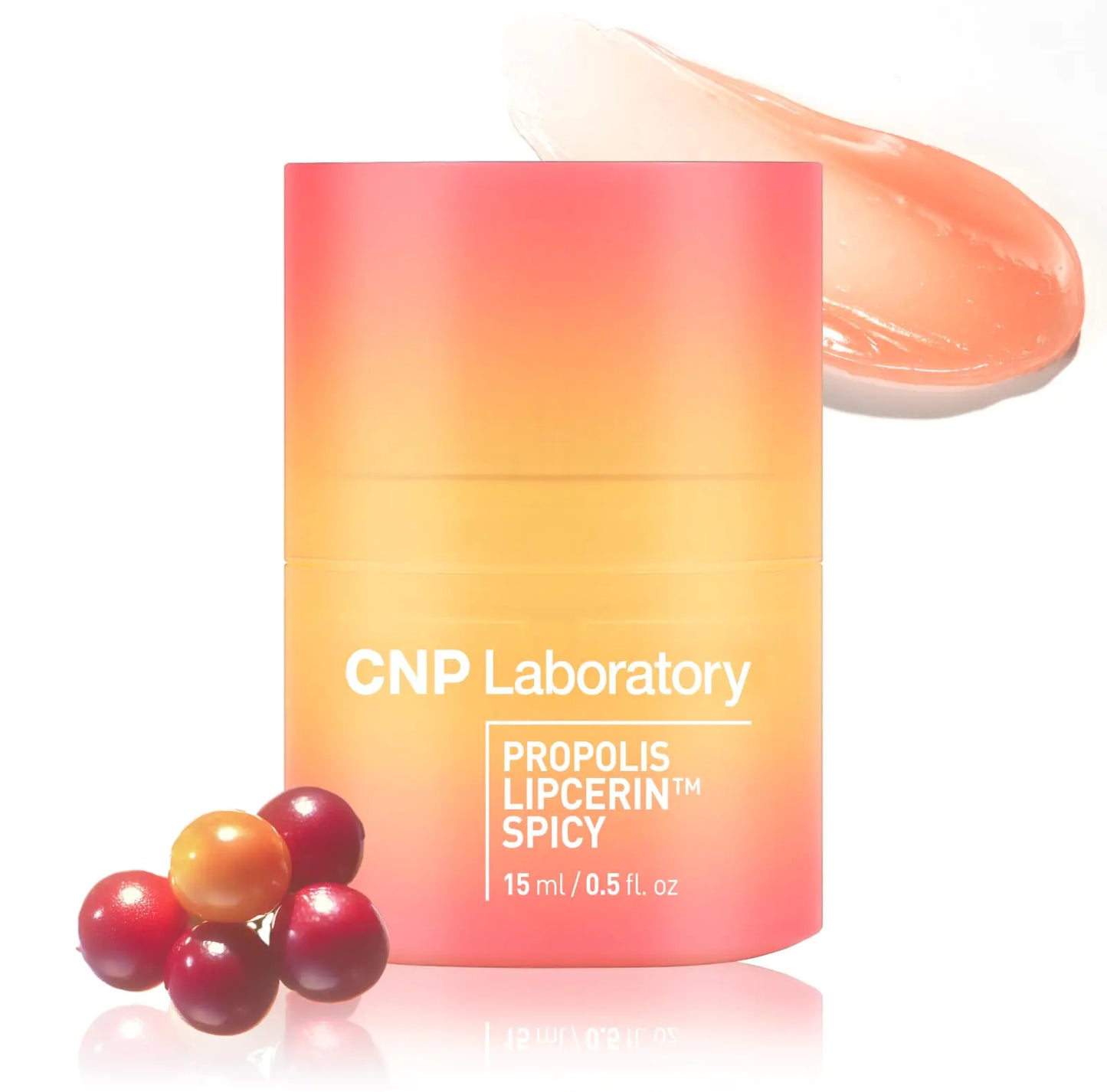 CNP Honey Lip Mask Mojito