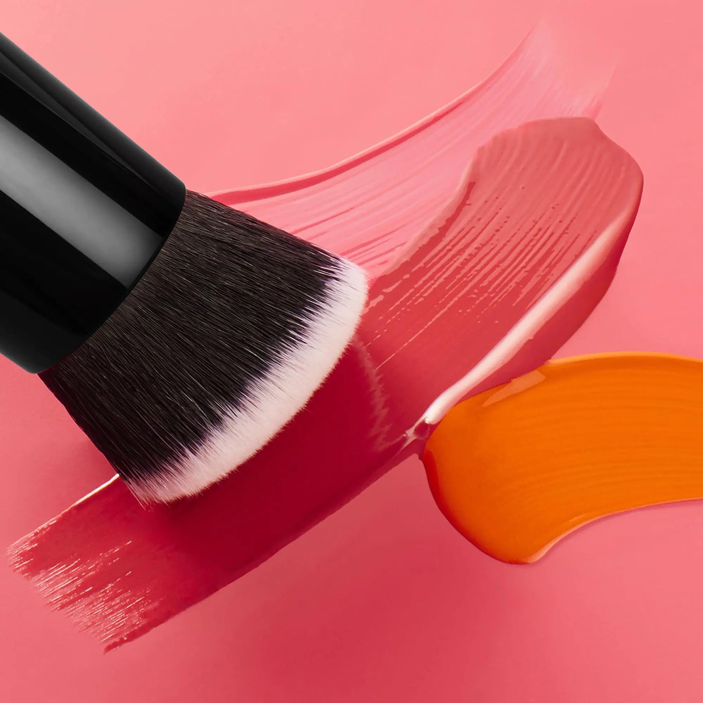 e.l.f. Camo Liquid Blush Brush