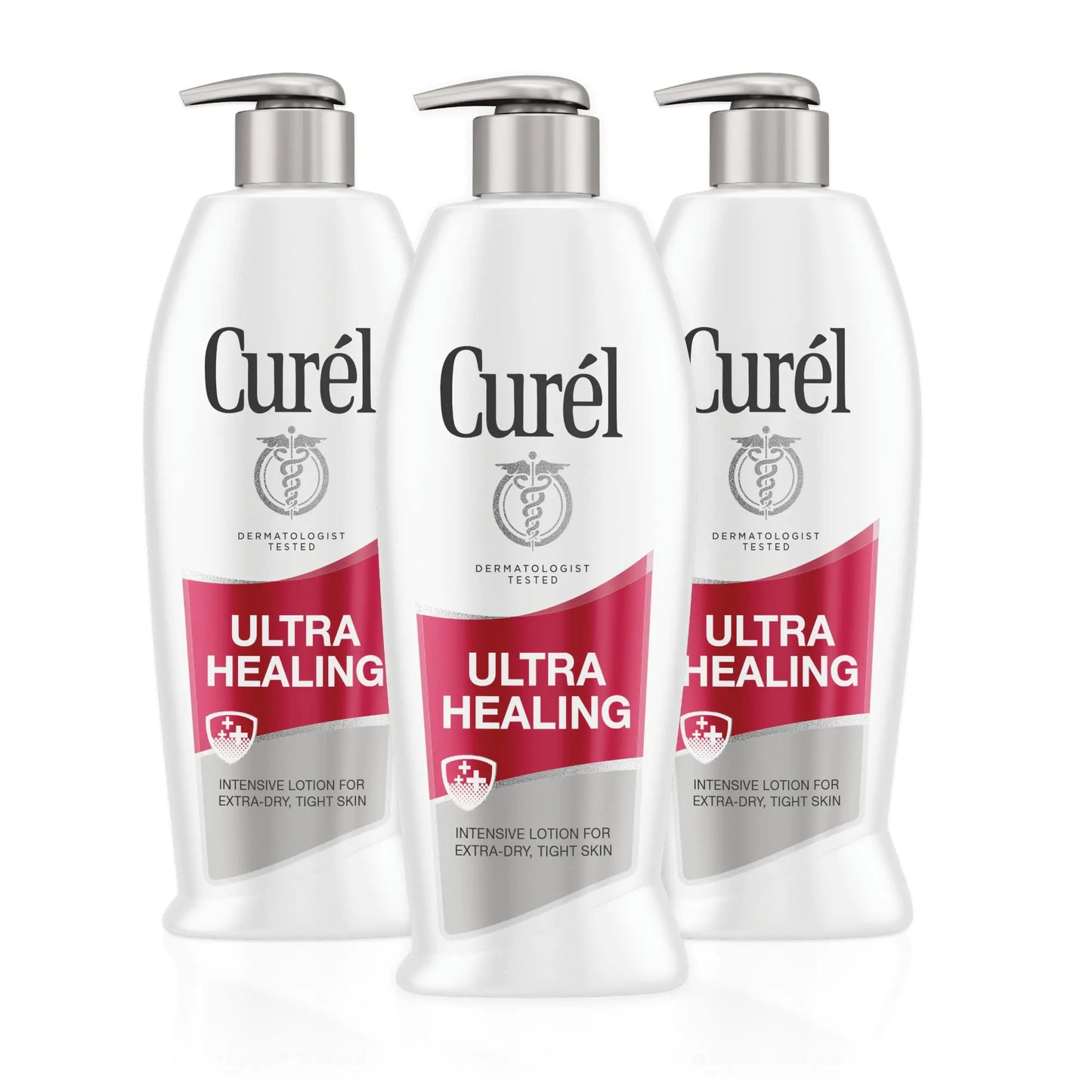 Curél Ultra Healing Hand and Body Lotion