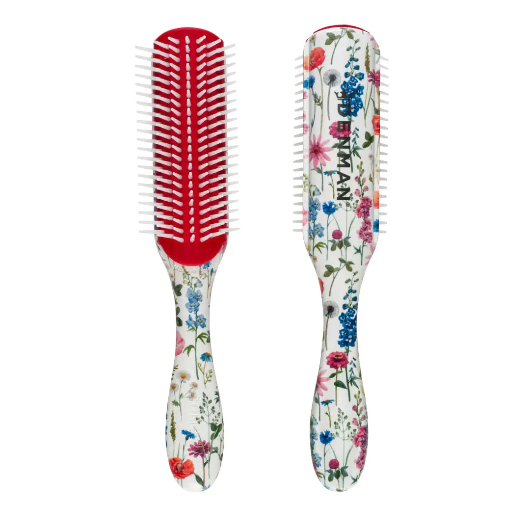 Jack Dean by Denman Curly Hair Brush