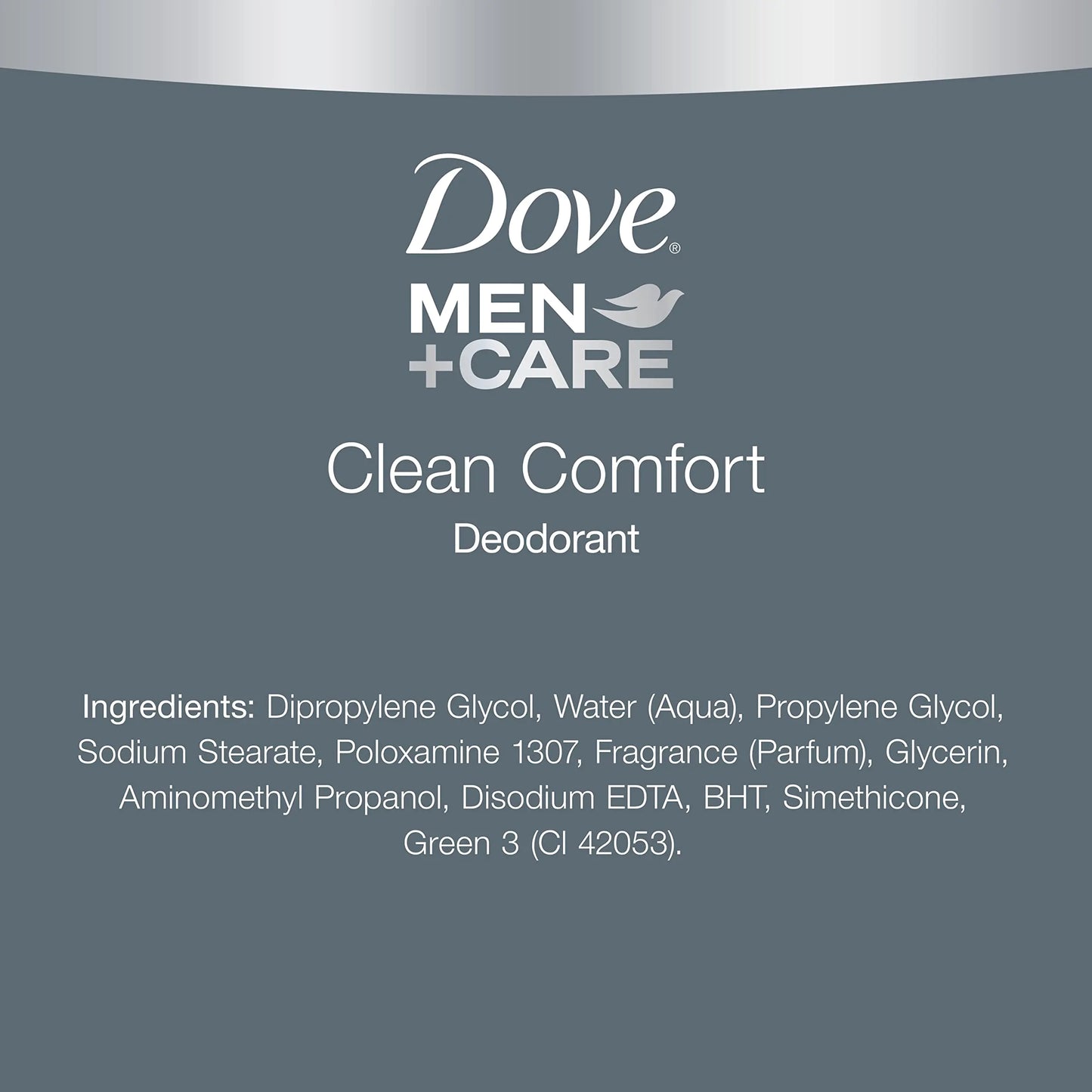 DOVE MEN + CARE Body Wash Eucalyptus