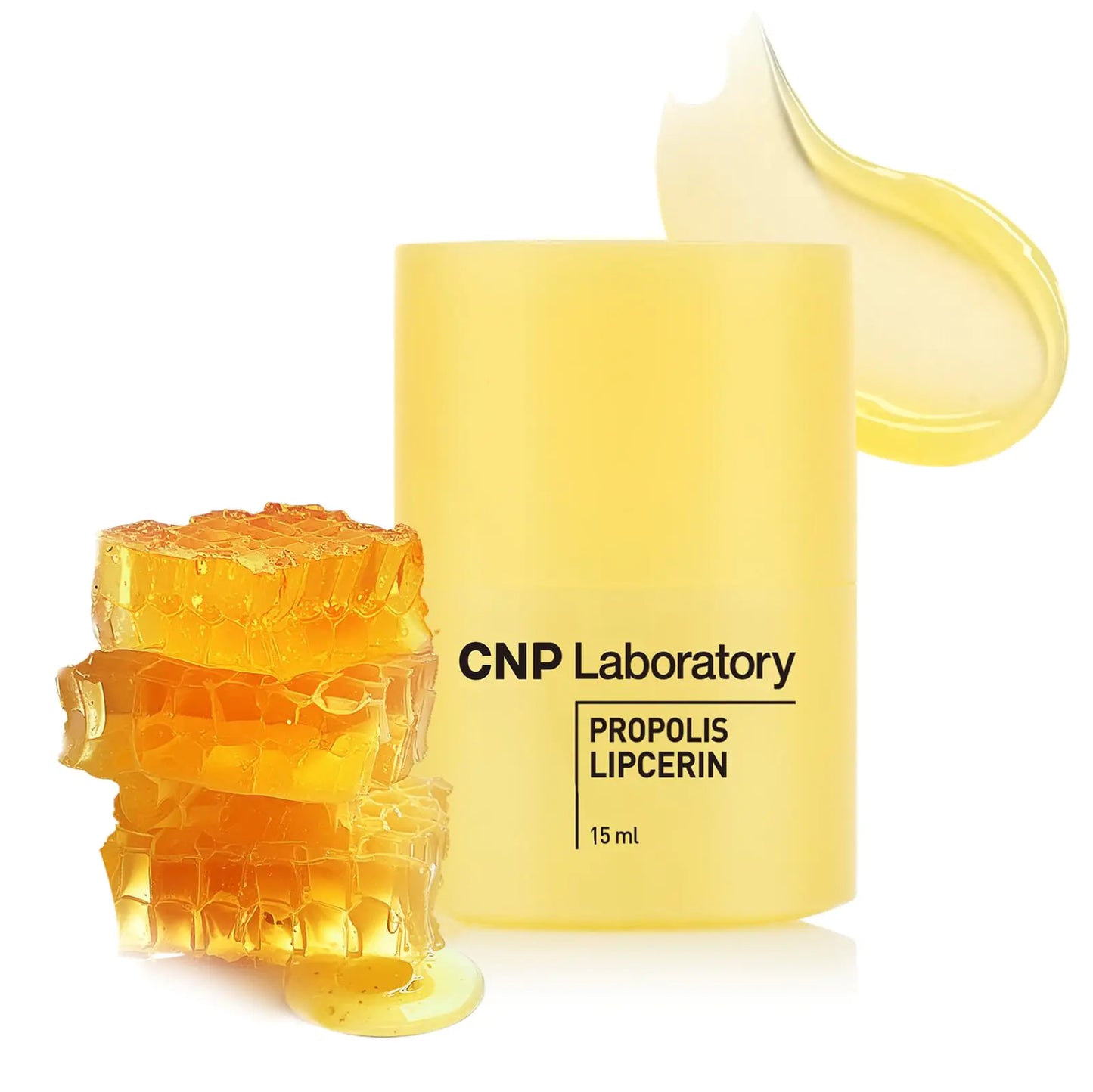 CNP Honey Lip Mask Mojito