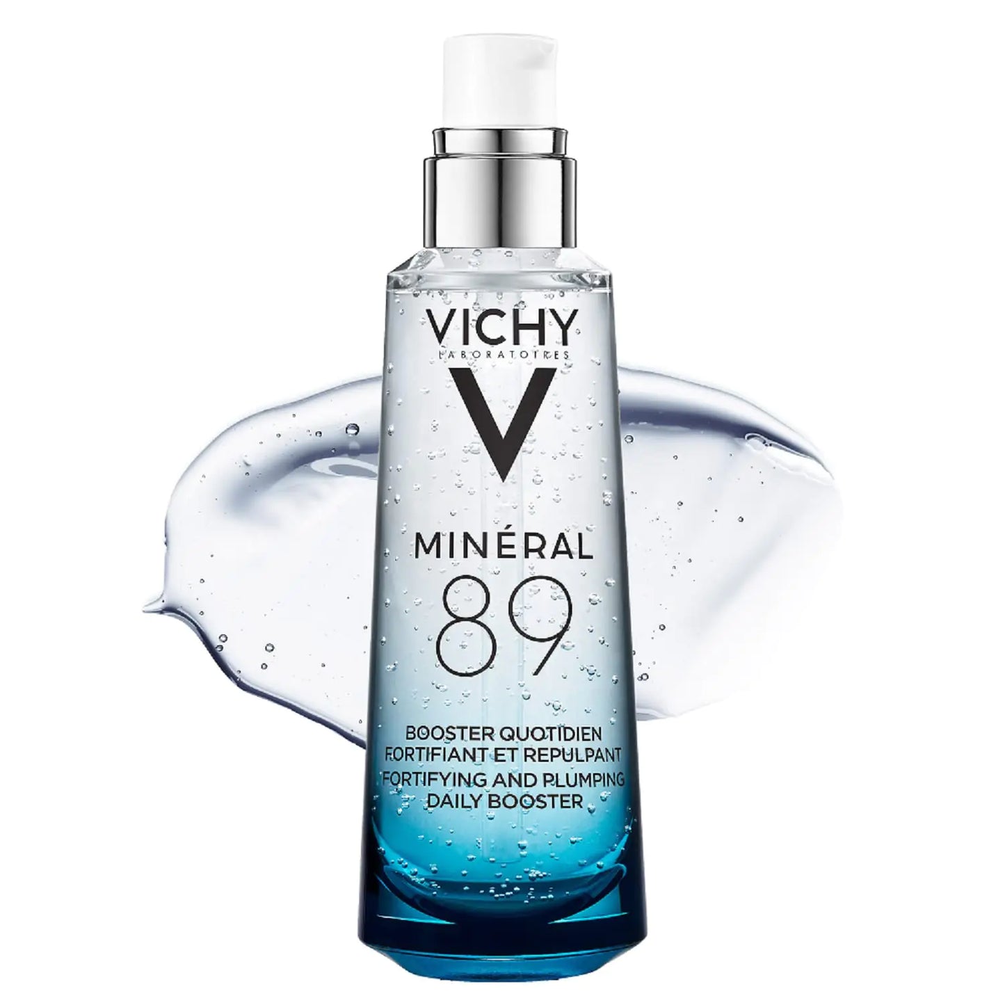 Vichy Mineral 89 Fortifying & Hydrating Daily Skin Booster