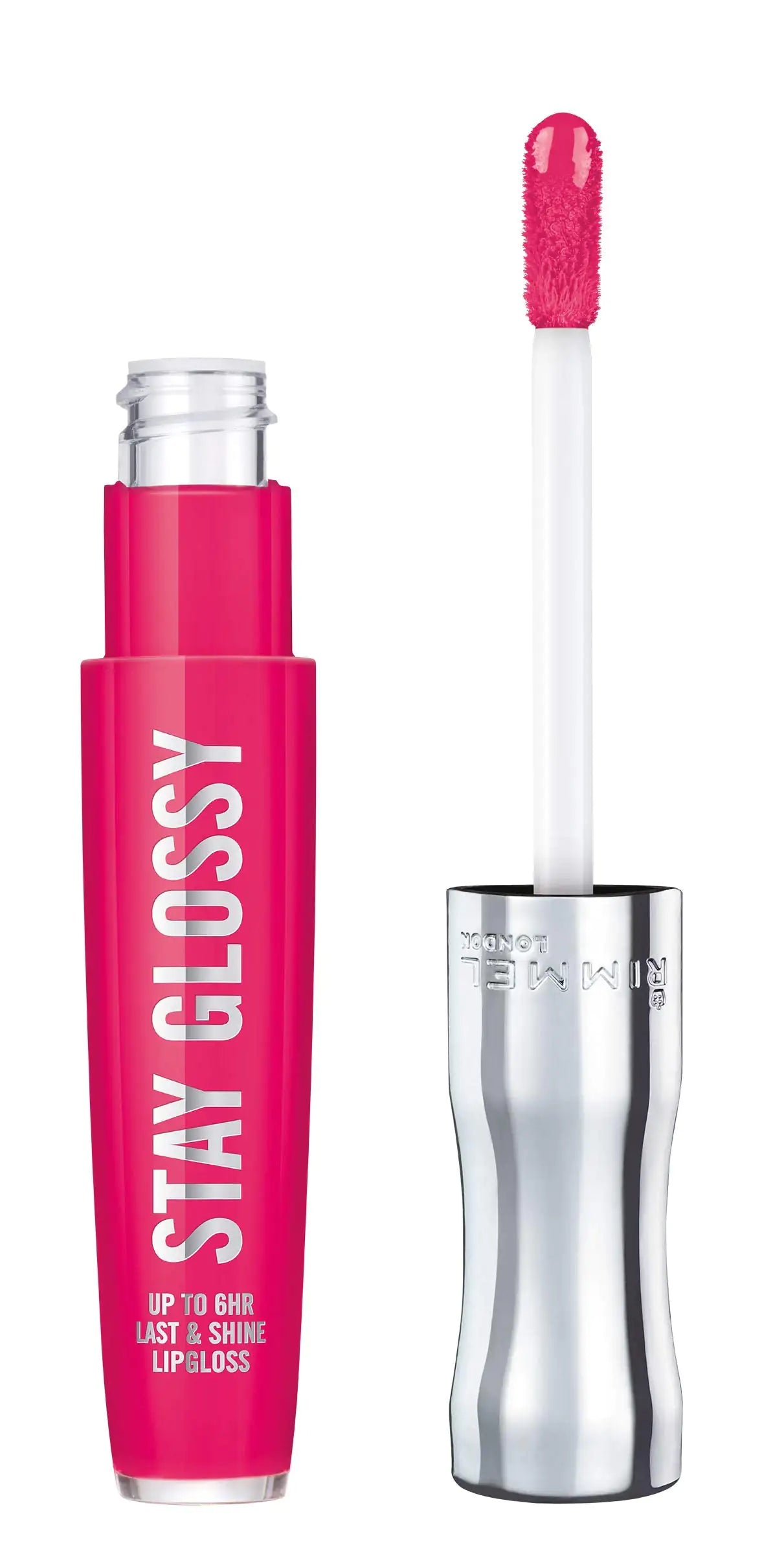 Rimmel Stay Glossy Lip Gloss