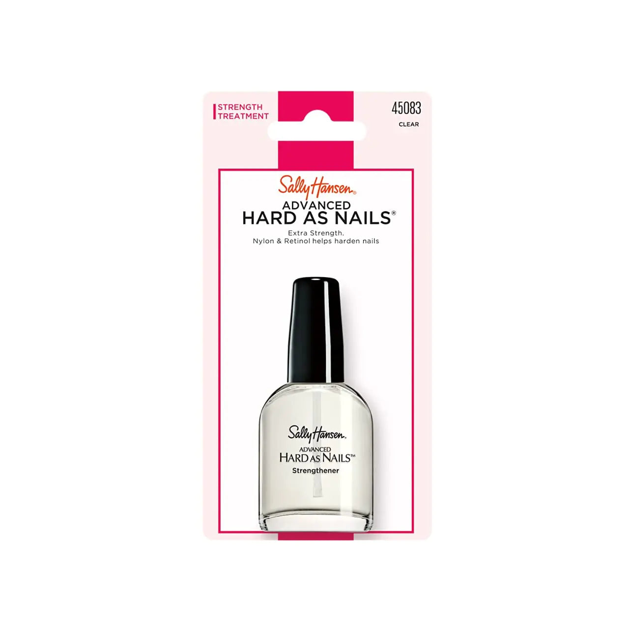 Sally Hansen Advanced Hard as Nails