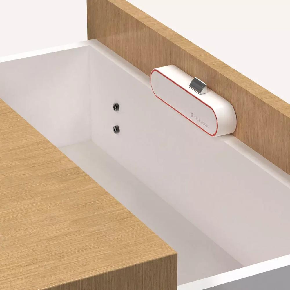 Smart Drawer Lock