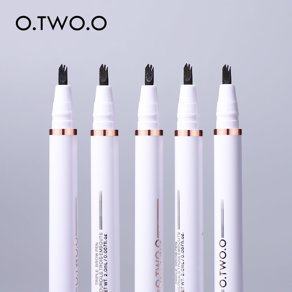 Waterproof Eyebrow Pencil